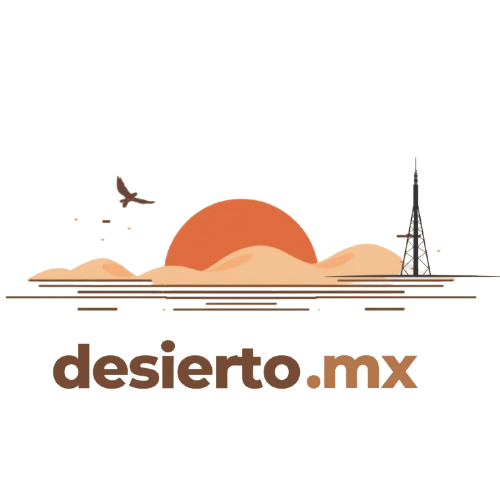 Desierto Sonoro