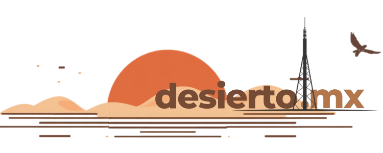 Desierto Sonoro